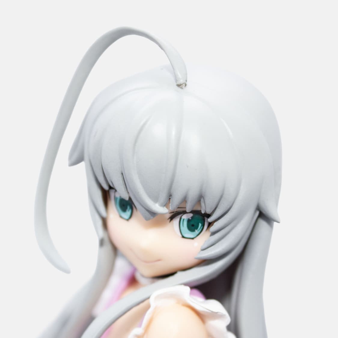 기어와라! 냐루코양 피규어 고전 미소녀 상품이미지6