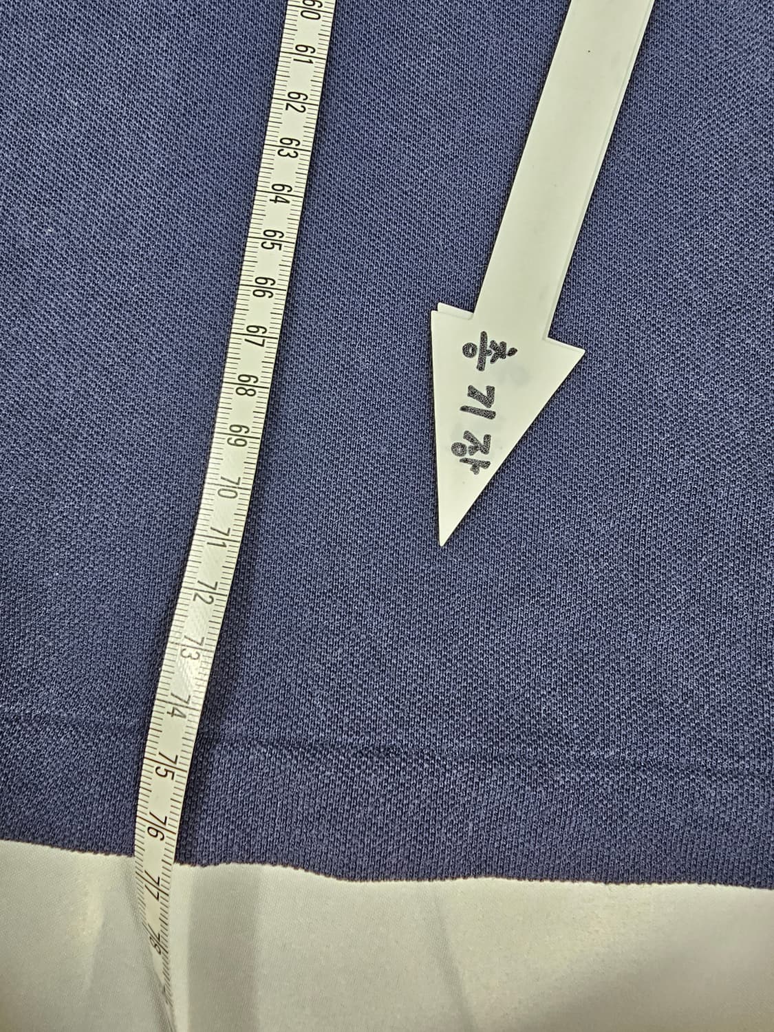 폴로성조기pk반팔 상품이미지5