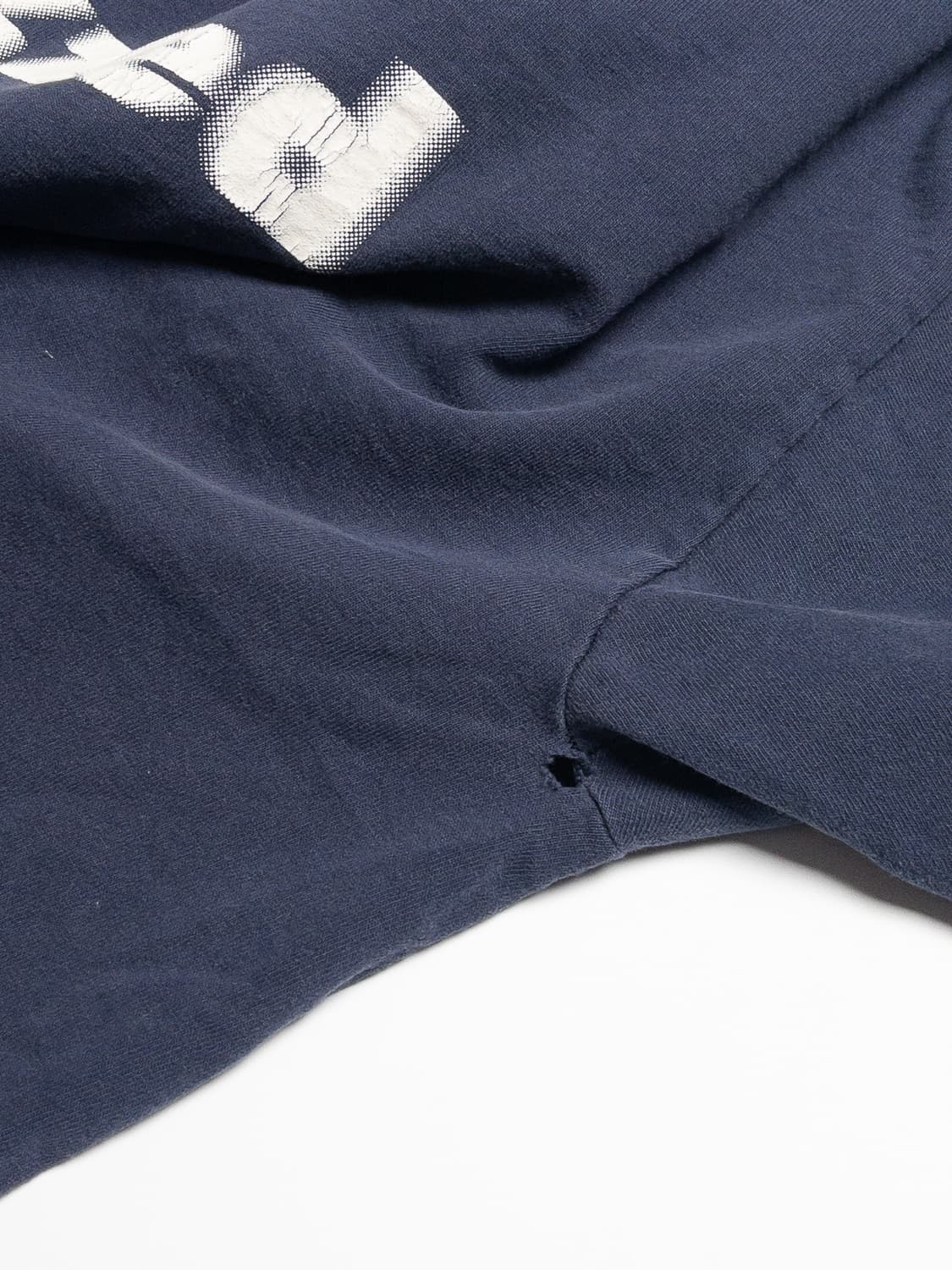 90's buzzed blurry 티셔츠 상품이미지5