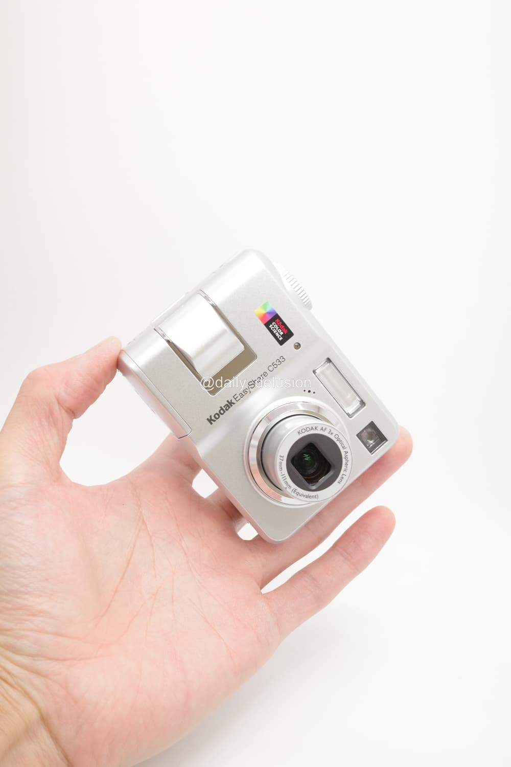 코닥 이지쉐어 C533 상품이미지3