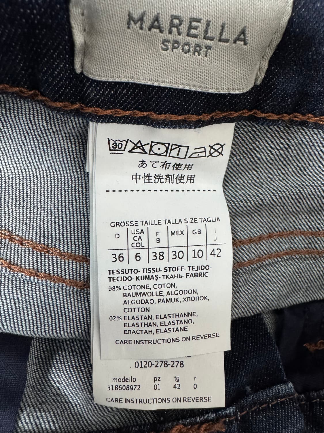 Marella 상품이미지7