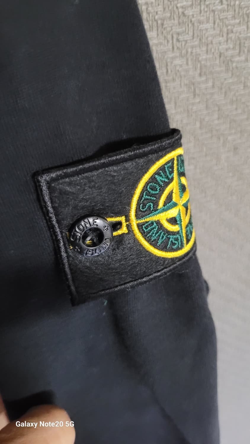 스톤아일랜드 맨투맨 상품이미지3