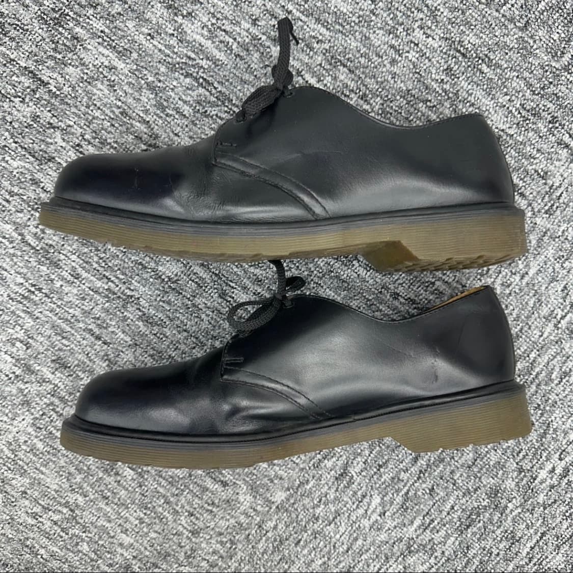 [300] 빈티지 닥터마틴 3홀-M417 상품이미지4