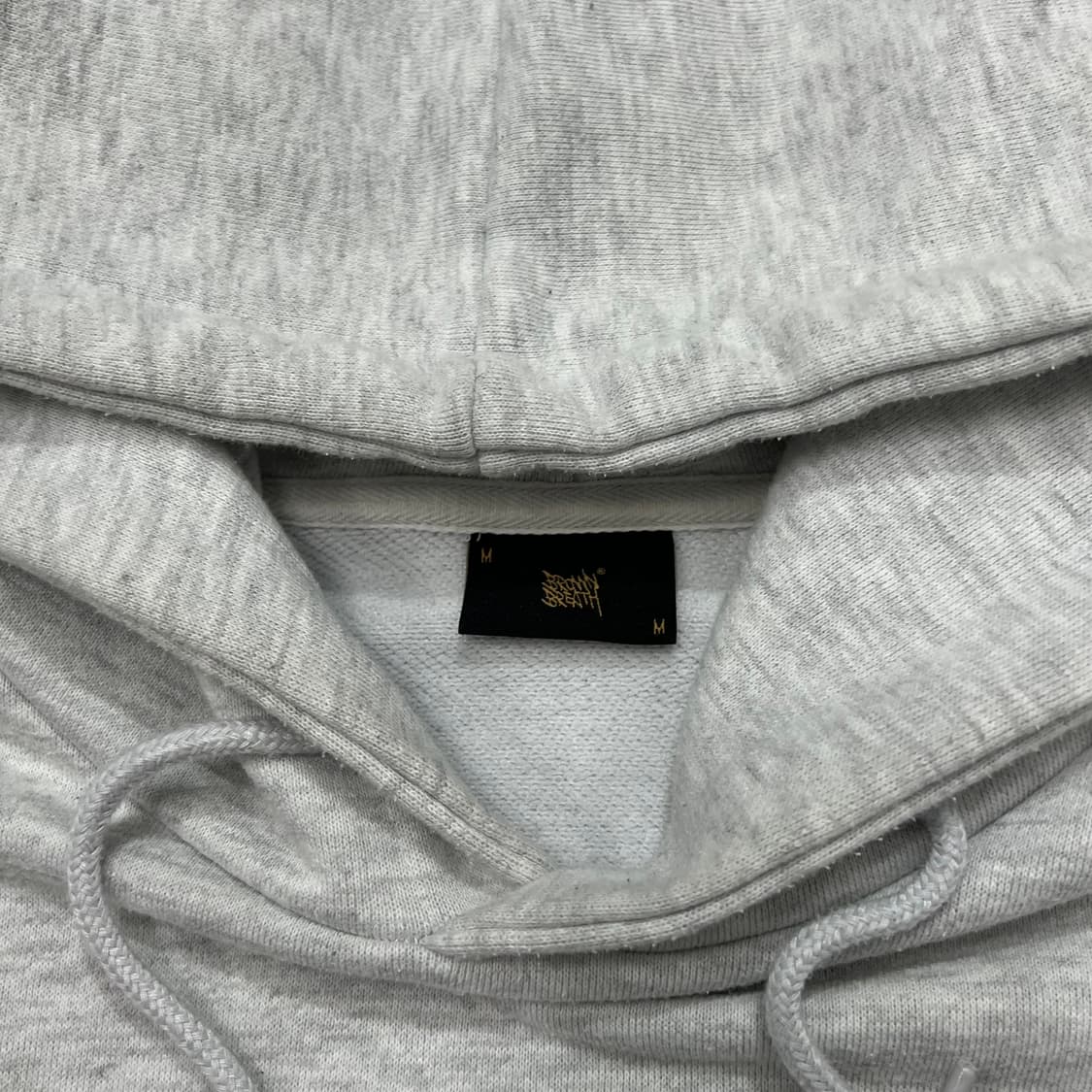 [95-100] 브라운브레스 후드티 상품이미지4