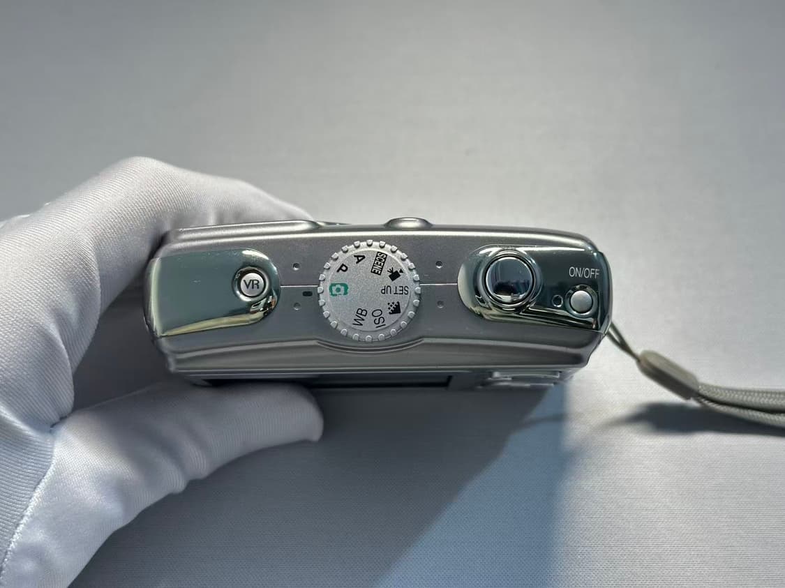 니콘 쿨픽스 p4(p3) 디카 Coolpix p4 상품이미지3