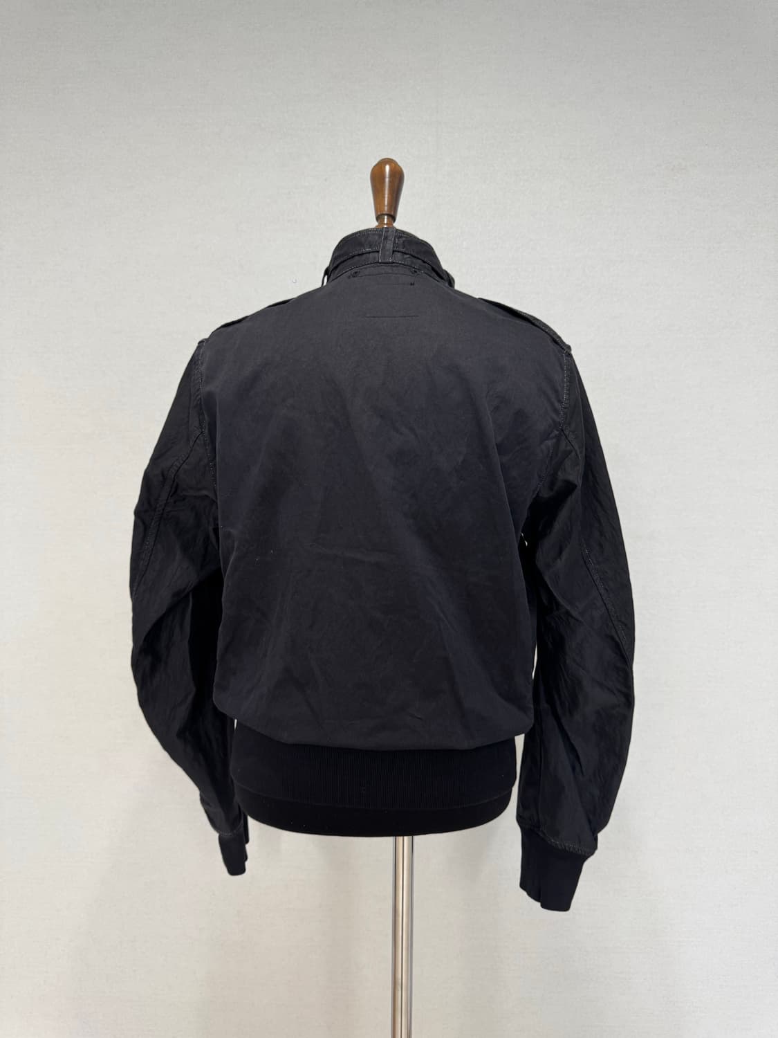 Stone Island Denims 코튼·나일론 재킷 상품이미지4