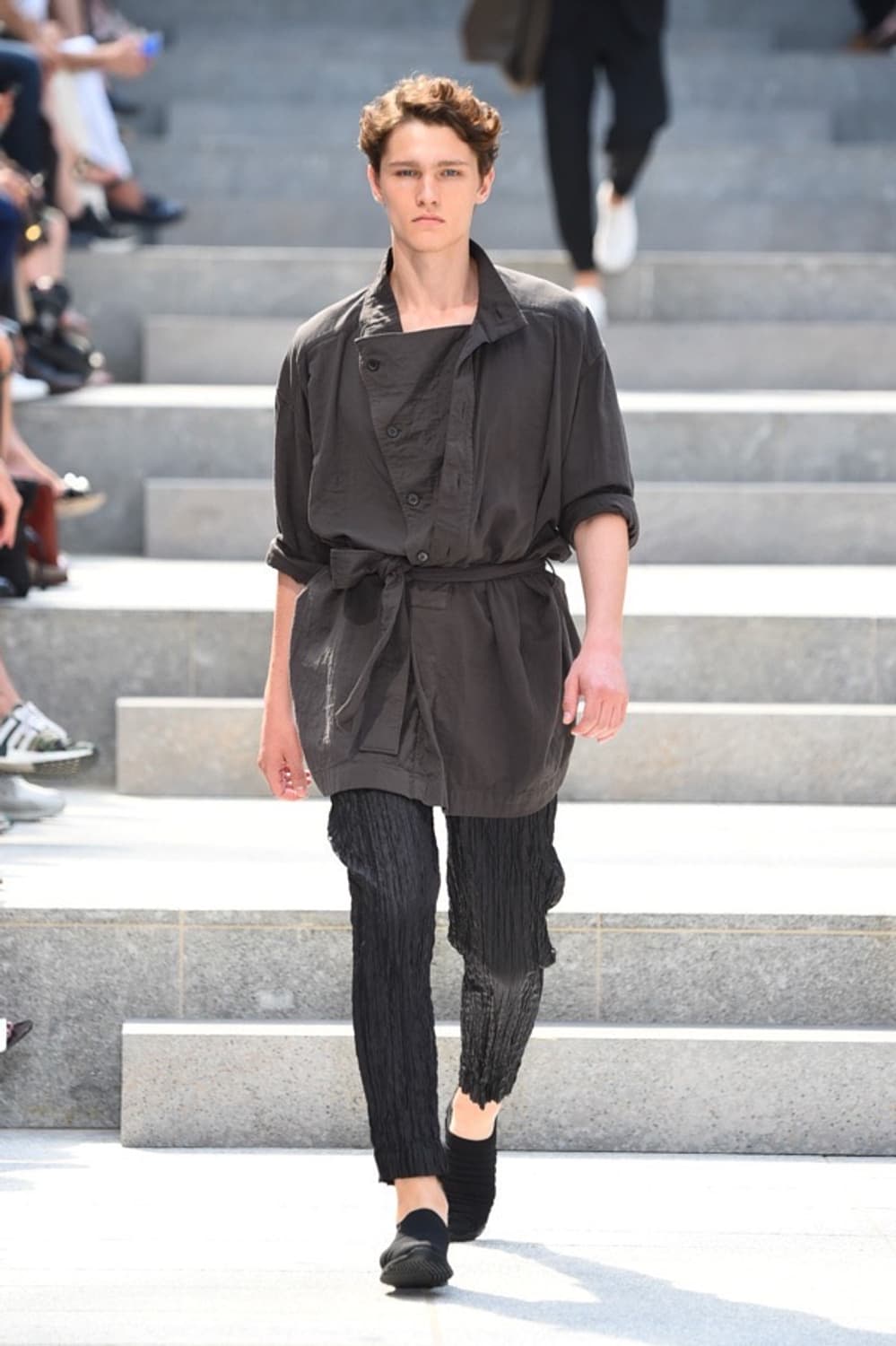 Issey miyake Men Torus Pants(2) 상품이미지1