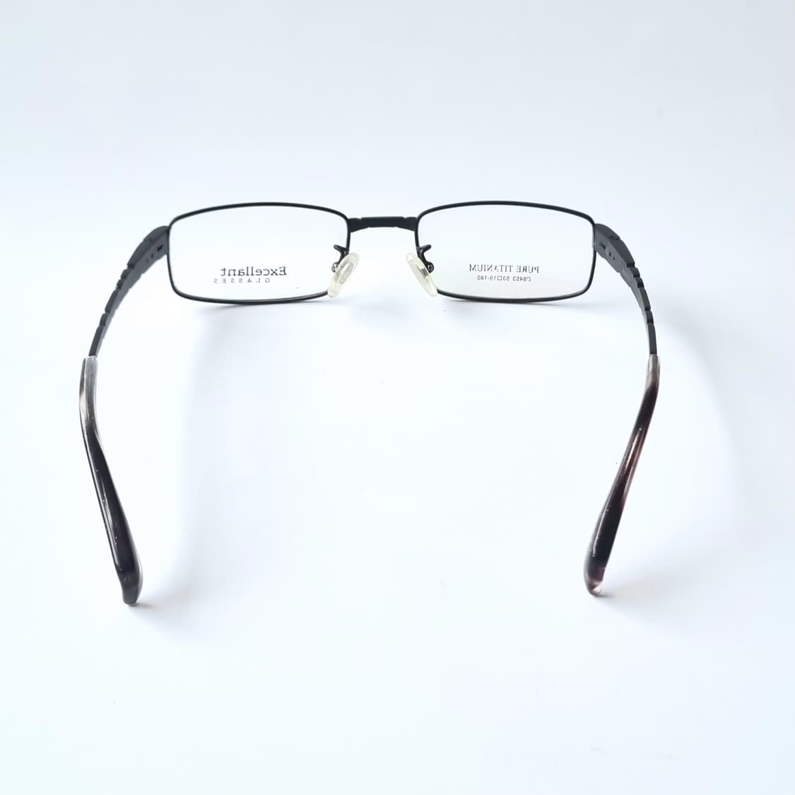 데드스탁 메탈 사각 온테 퓨어티탄늄  1564 상품이미지7