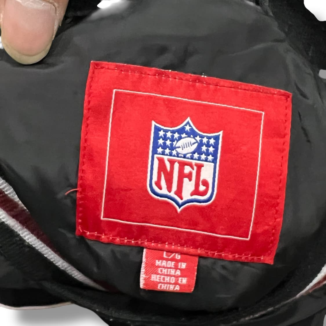  NFL 풀오버 웜업 y13608 상품이미지7