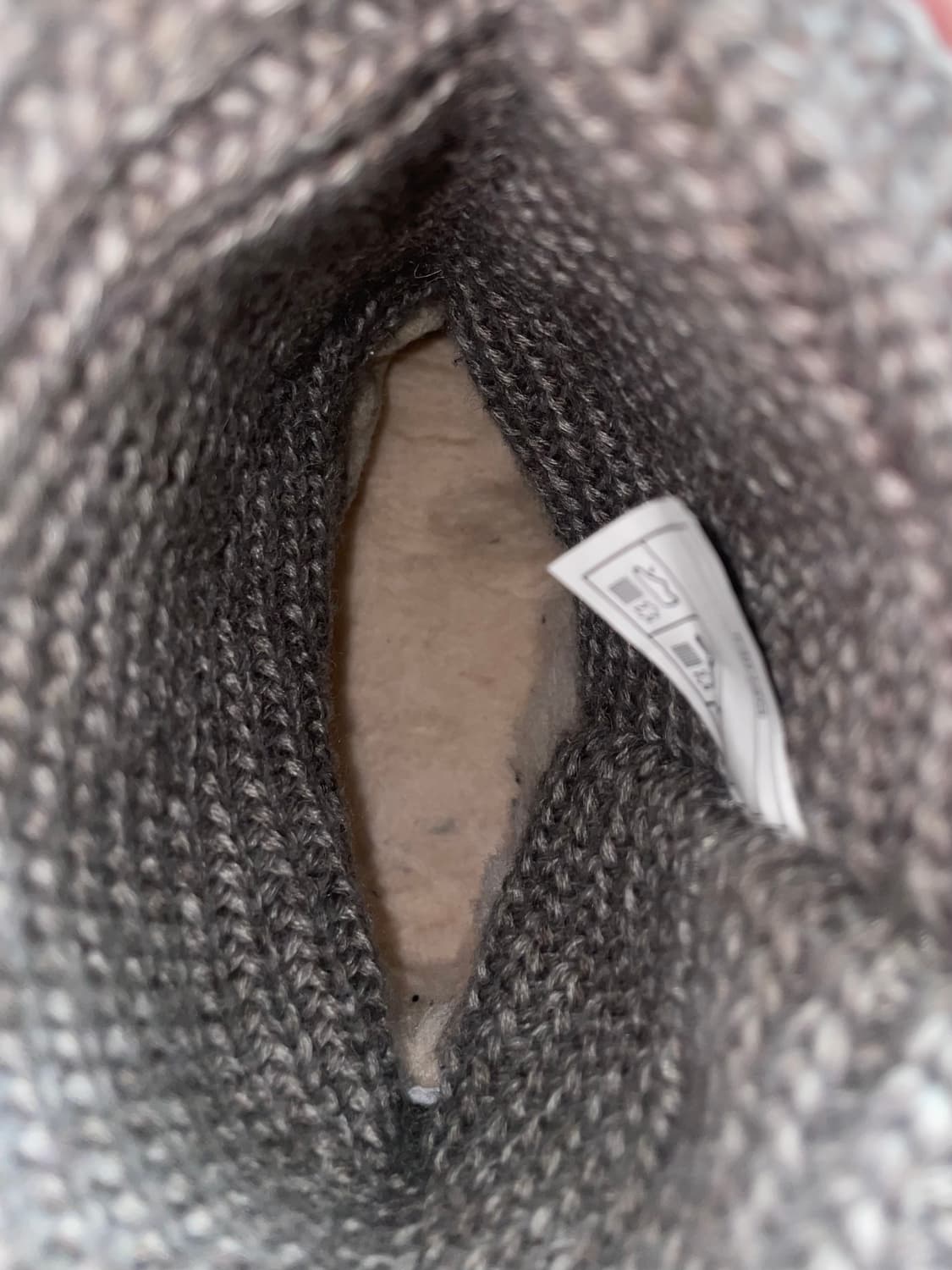 빈티지 어그 카디 Ugg Cardy 그레이 240 상품이미지9