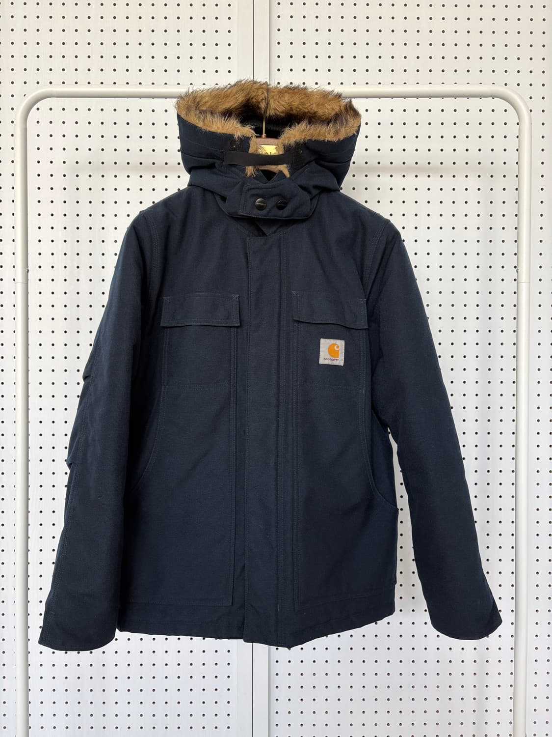 Carhartt WIP Arctic Coat  상품이미지2