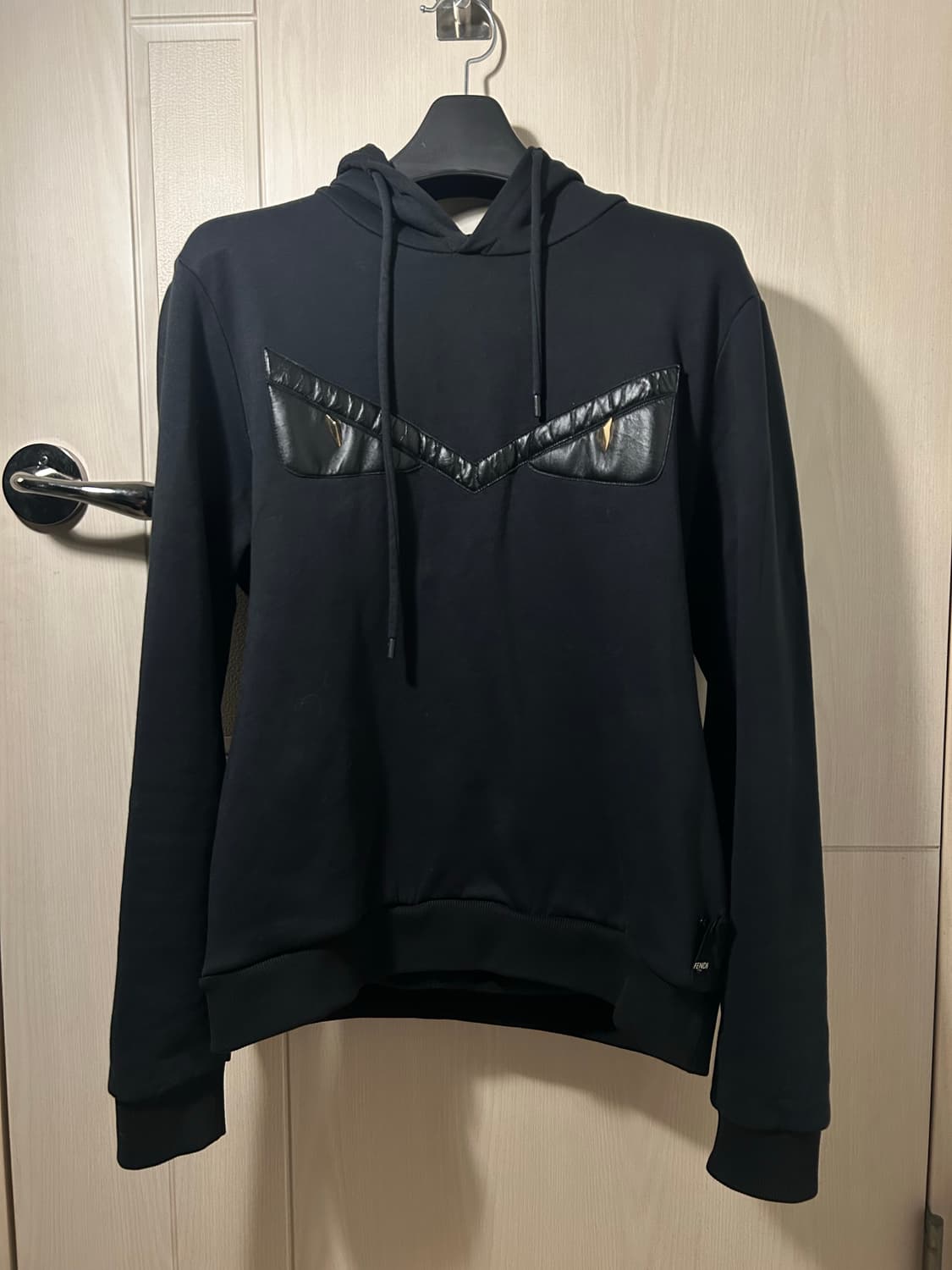 FENDI EYES HOODIE 상품이미지4