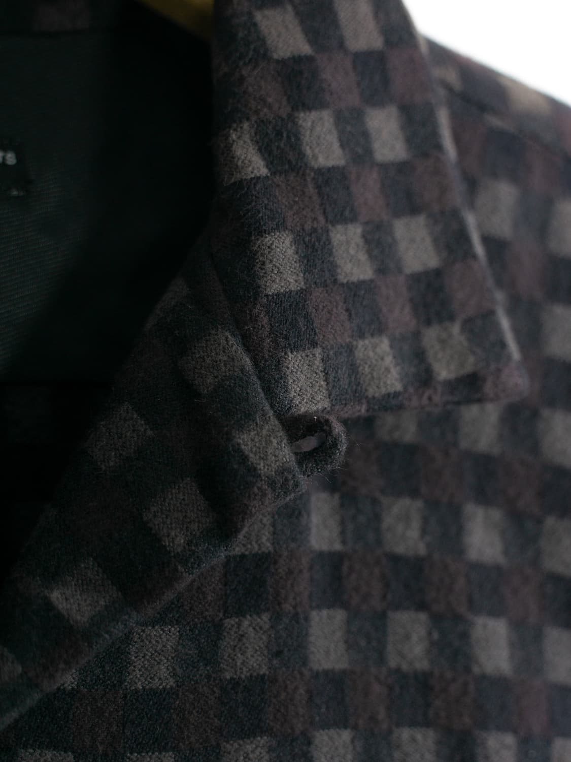 Engineered Garments shirt jacket 상품이미지6