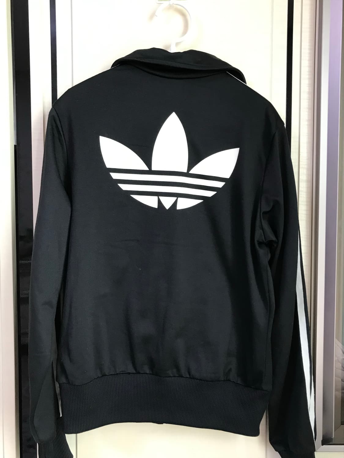 아디다스 딱붙 제니 져지 상품이미지2