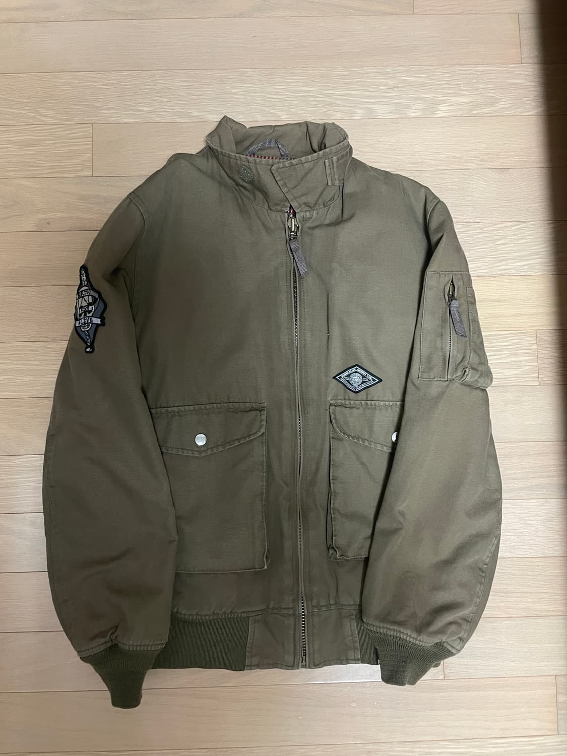 베리드 얼라이브 상품이미지1