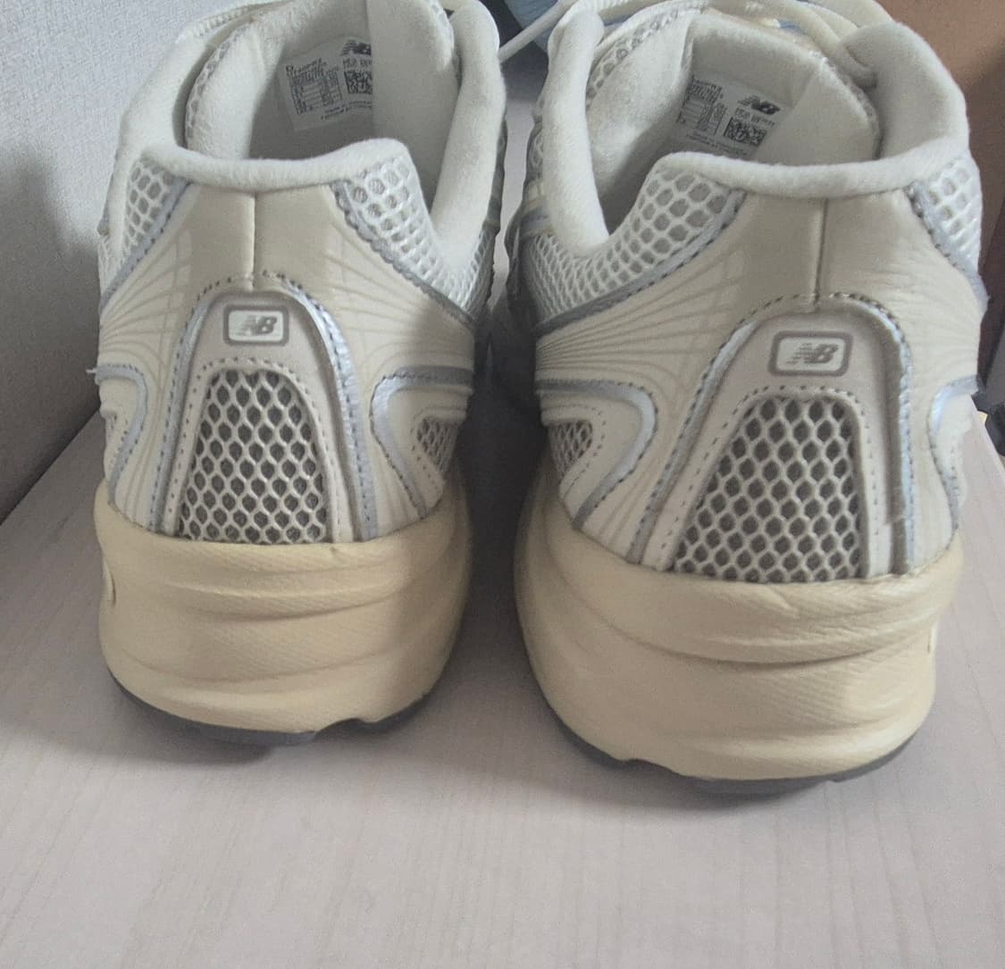 뉴발란스 740 씨쏠트 상품이미지4