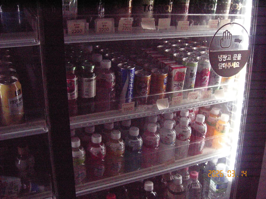 작례 O) Kyocera finecam sl300r 교세라 빈티지 디카 상품이미지8