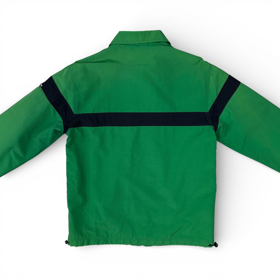 00's 아르마니 익스체인지 암 포켓 자켓 상품이미지2