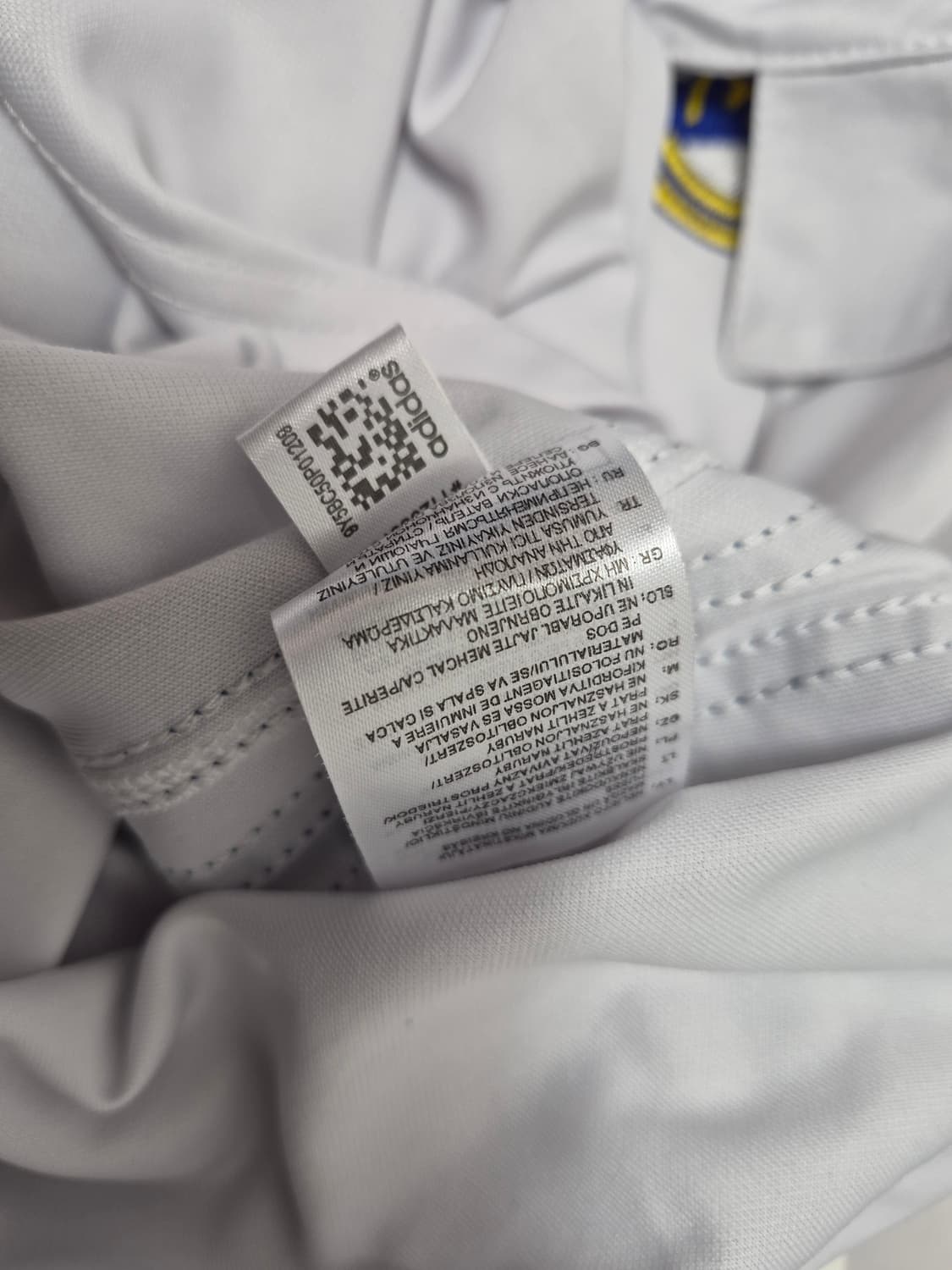 Adidas 아디다스 호날두( L) 상품이미지9