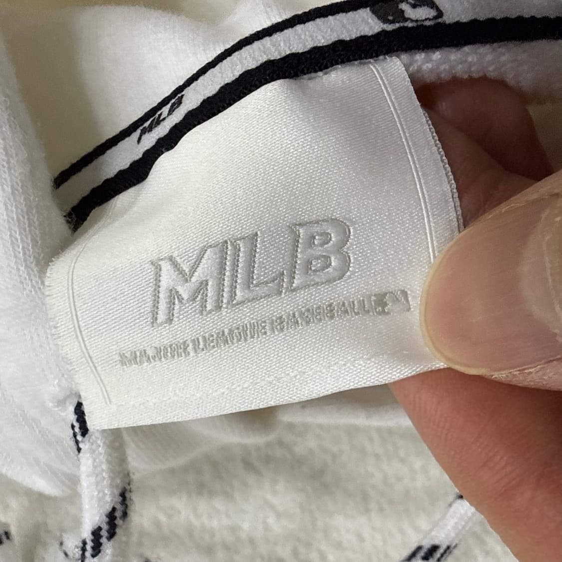 90 MLB 미네소타 후드티 0401T 상품이미지3