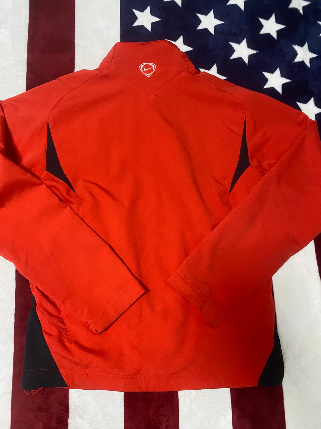 00s 나이키 맨유 alg 트랙자켓 상품이미지9