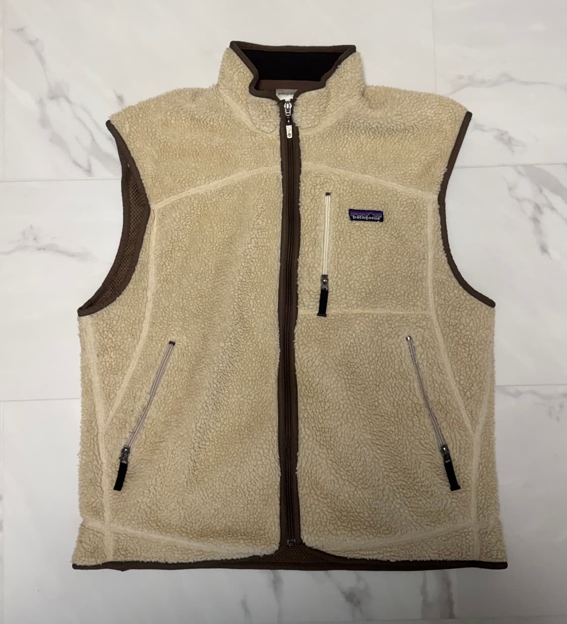 파타고니아 베스트 조끼L 상품이미지1