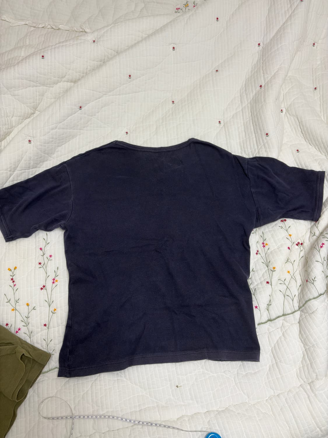 영국 해군 보급 PT 반팔 티셔츠(102) 상품이미지2