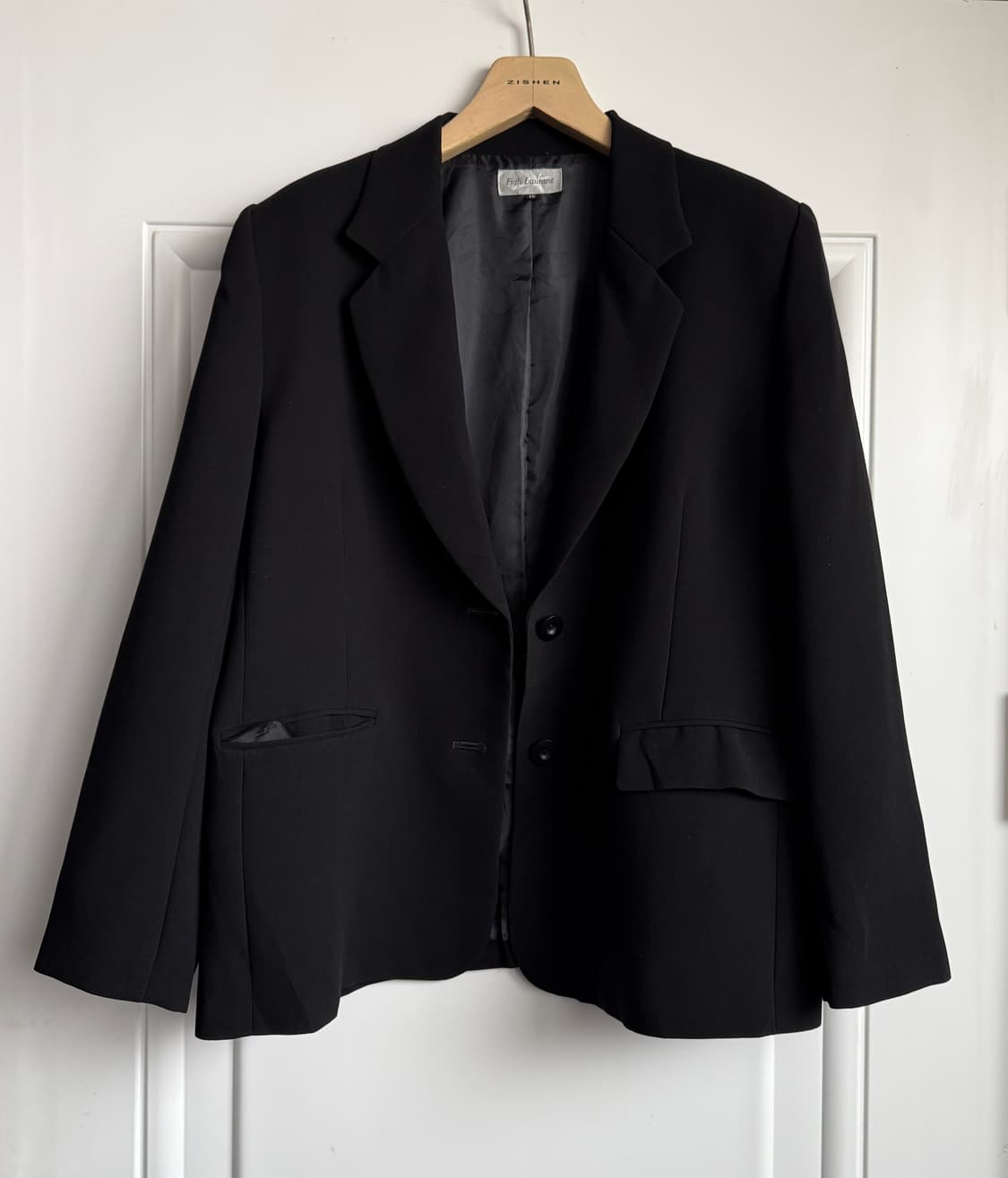 빈티지 블레이져  상품이미지1