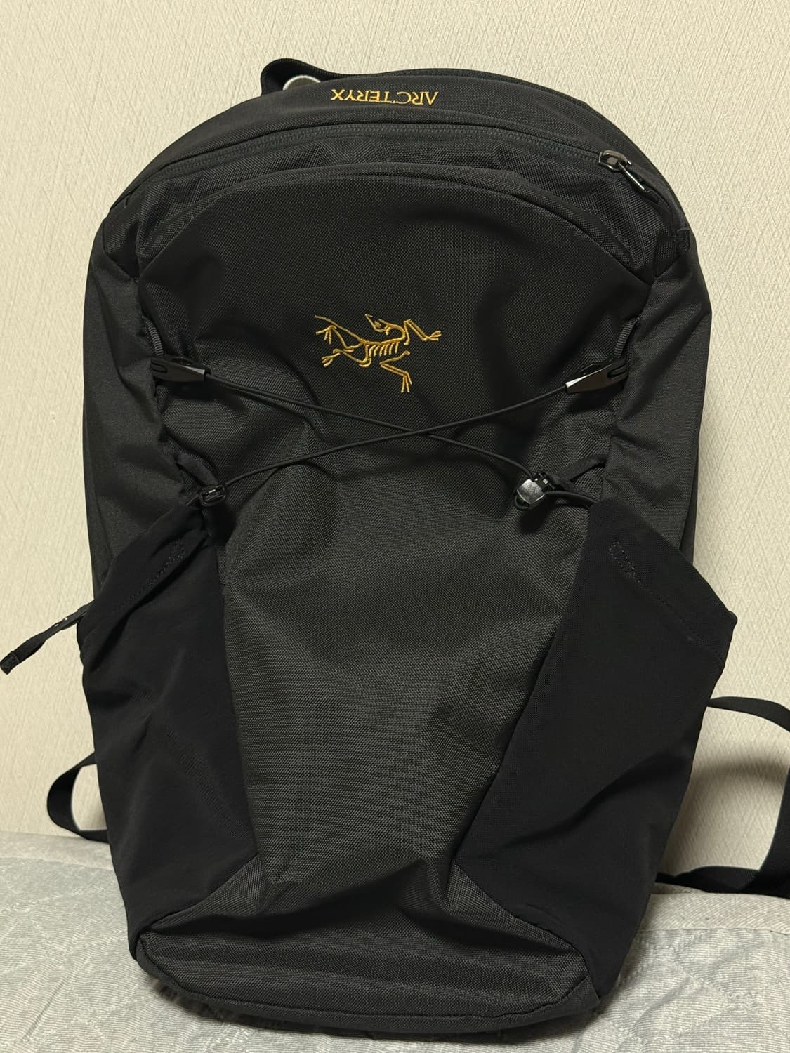 아크테릭스 맨티스 16 블랙 상품이미지1