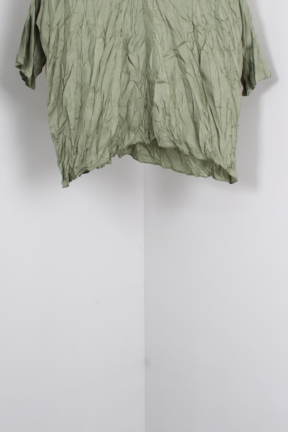 pleats please pullover shirt 상품이미지3