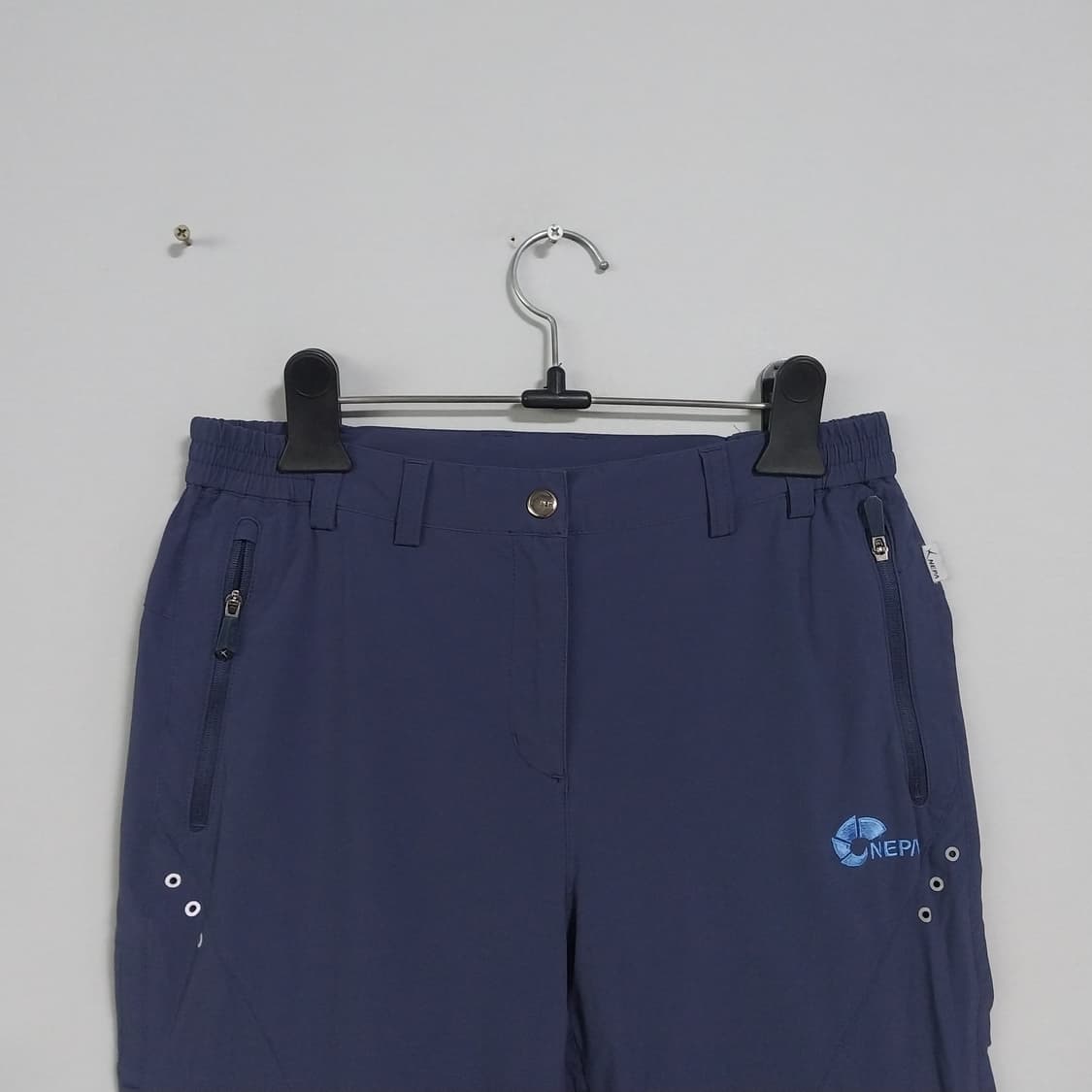 네파 여성S 7부 반바지 상품이미지2