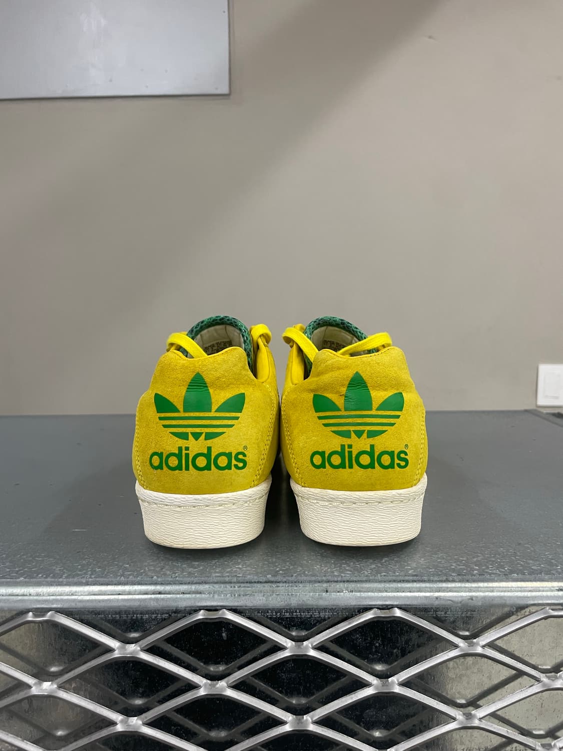 아디다스 80s RUNDMC 275 상품이미지3