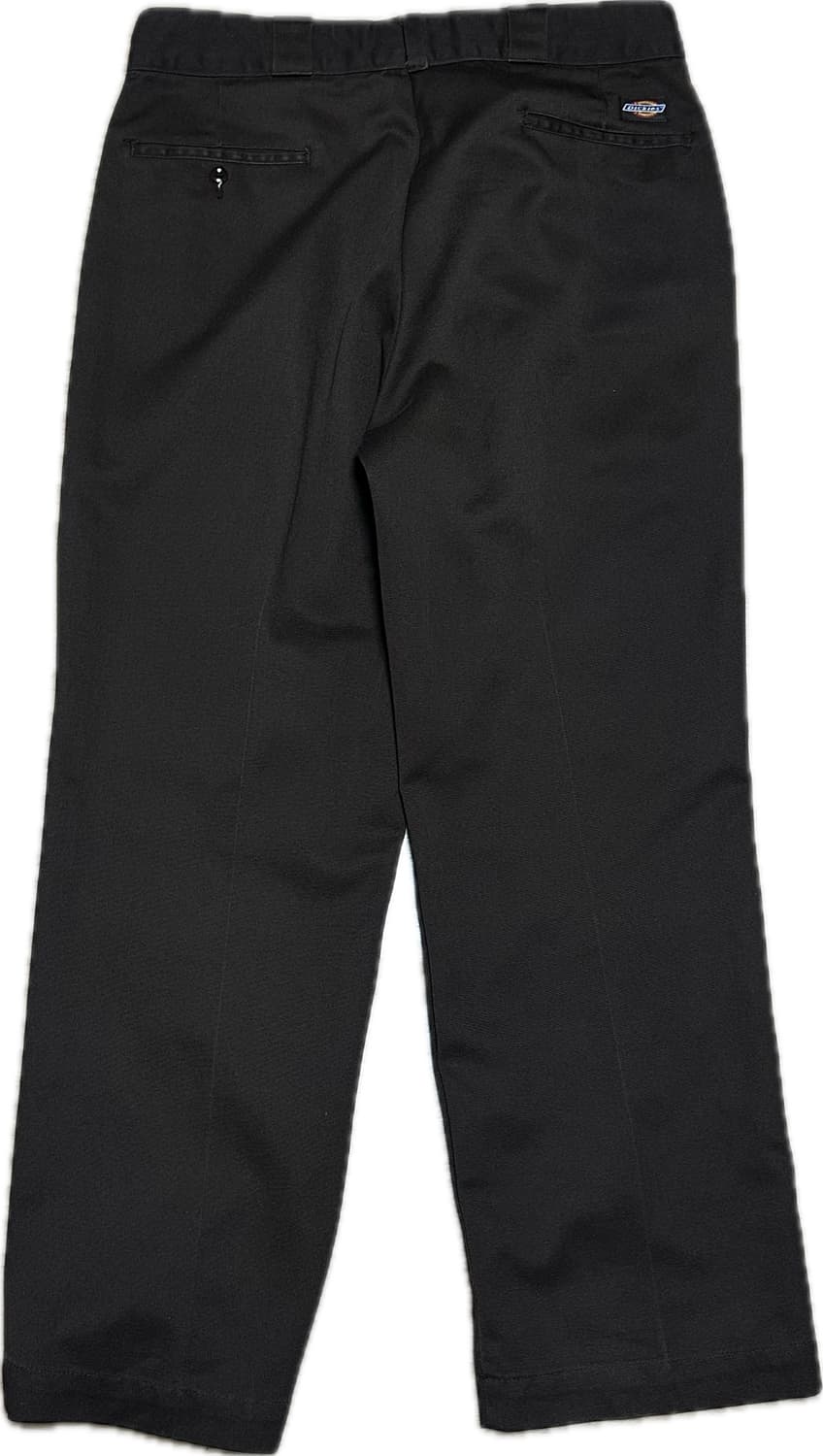 80s 디키즈 874 브라운 36x29 상품이미지2