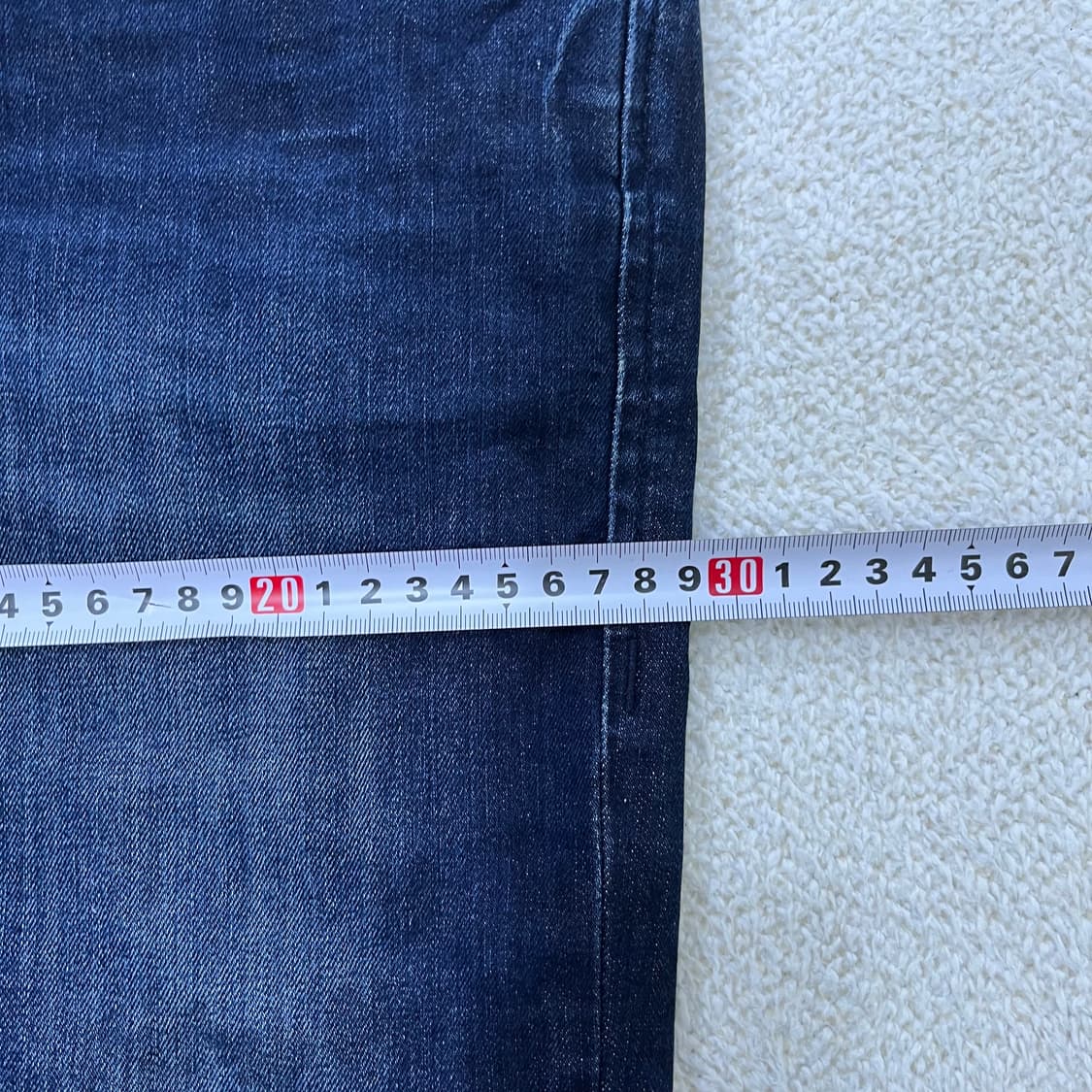 31 캘빈클라인진스 슬림핏 데님 0401M 상품이미지8