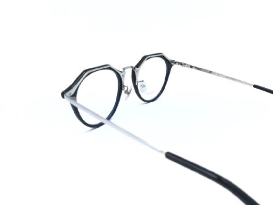 Mind Master (마인드 마스터) MMF125 탁재훈 안경 상품이미지4