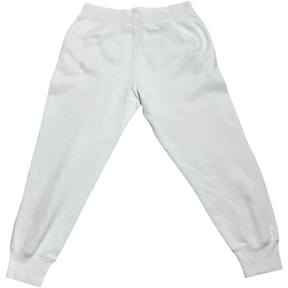 Polo Ralph Lauren 화이트 조거 팬츠 상품이미지2