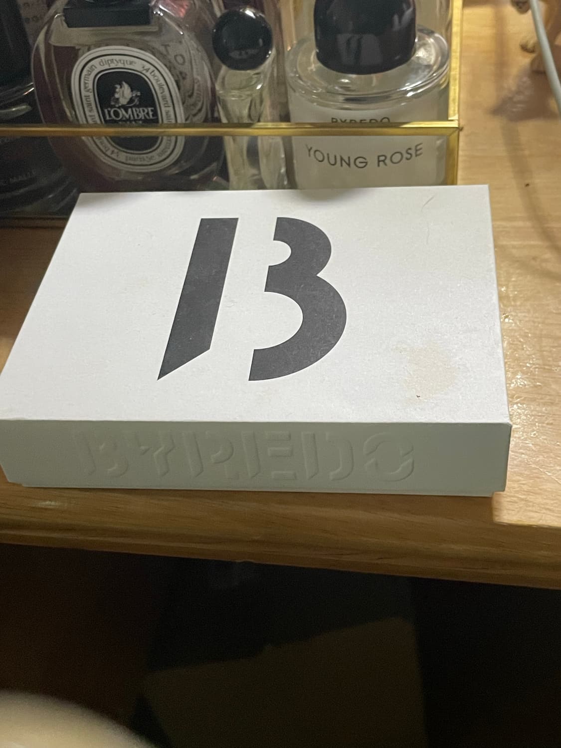 바이레도 라 셀렉션 노마드 3종 상품이미지1