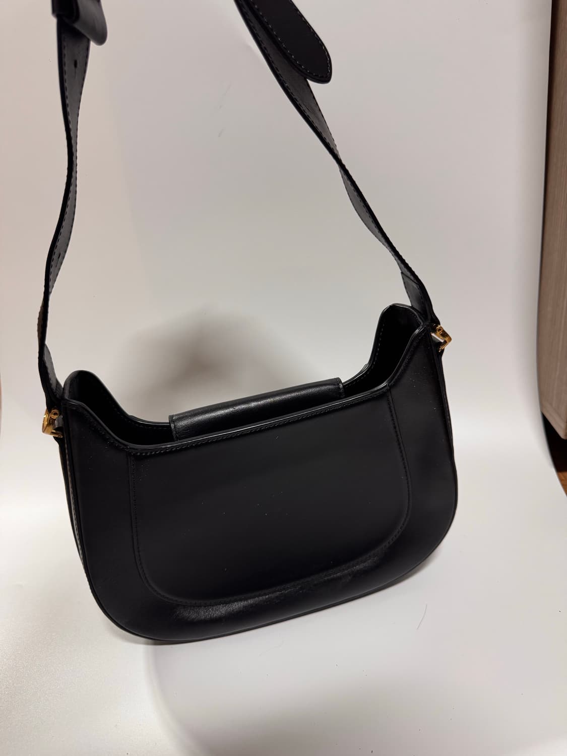 에르베(HERVE) 호보백 김나영가방 숄더백 상품이미지4