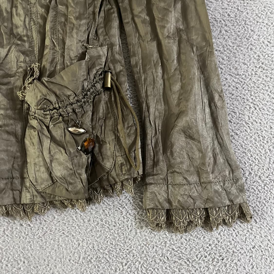 Vintage antique jacket 상품이미지2