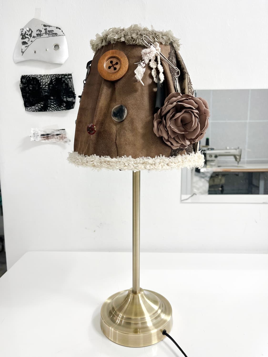 Silent Hour Lamp 상품이미지6