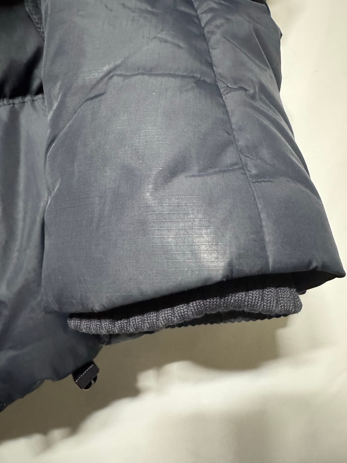 M 버버리 푸퍼 패딩 상품이미지3