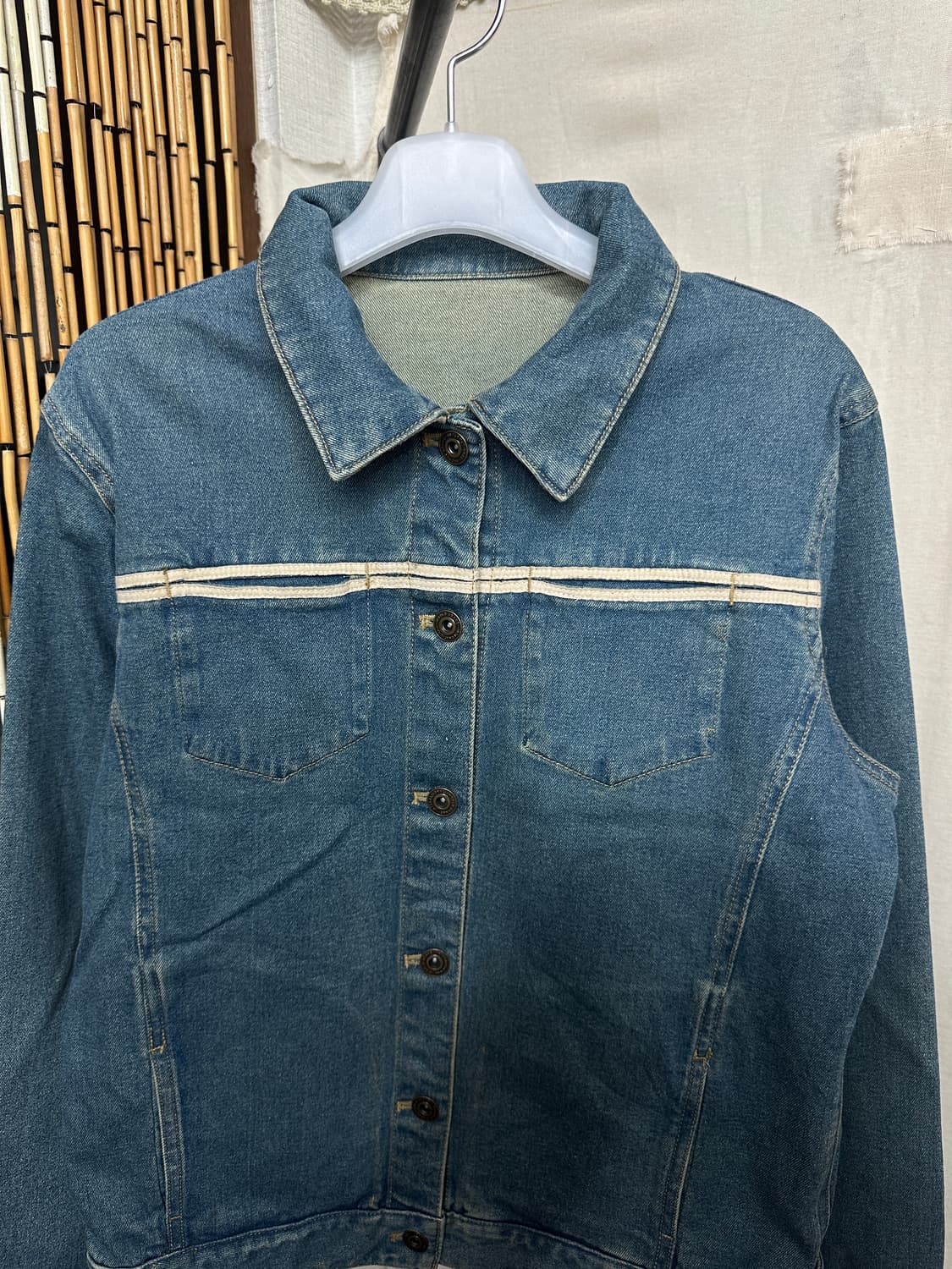 denim jacket 상품이미지2