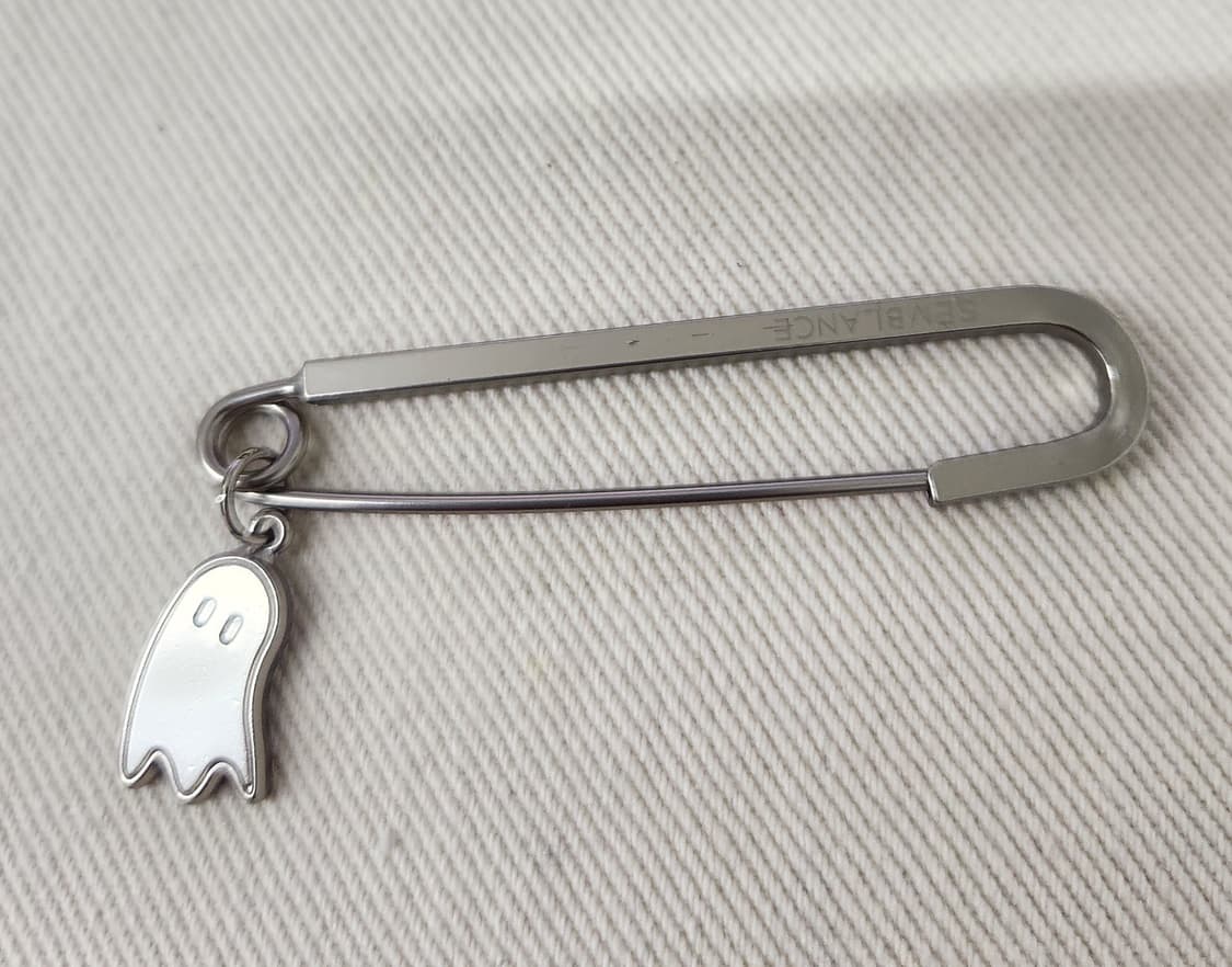 지오송지오 셈블런스 심볼핀 상품이미지2