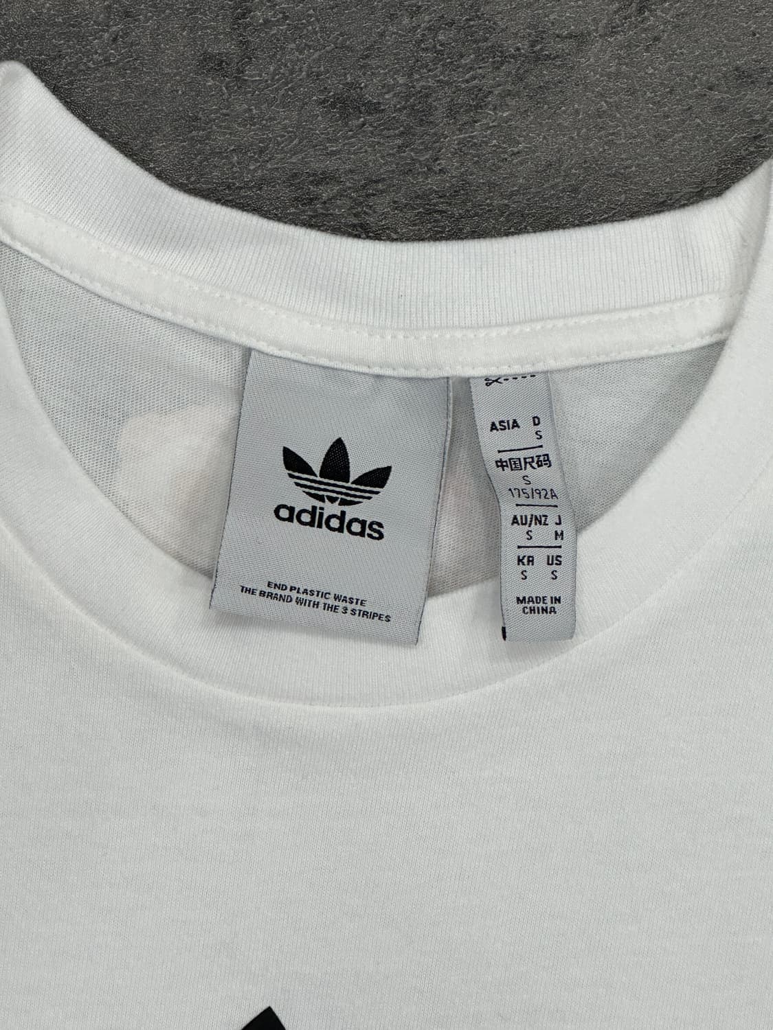 아디다스 맨유 반팔티 상품이미지3