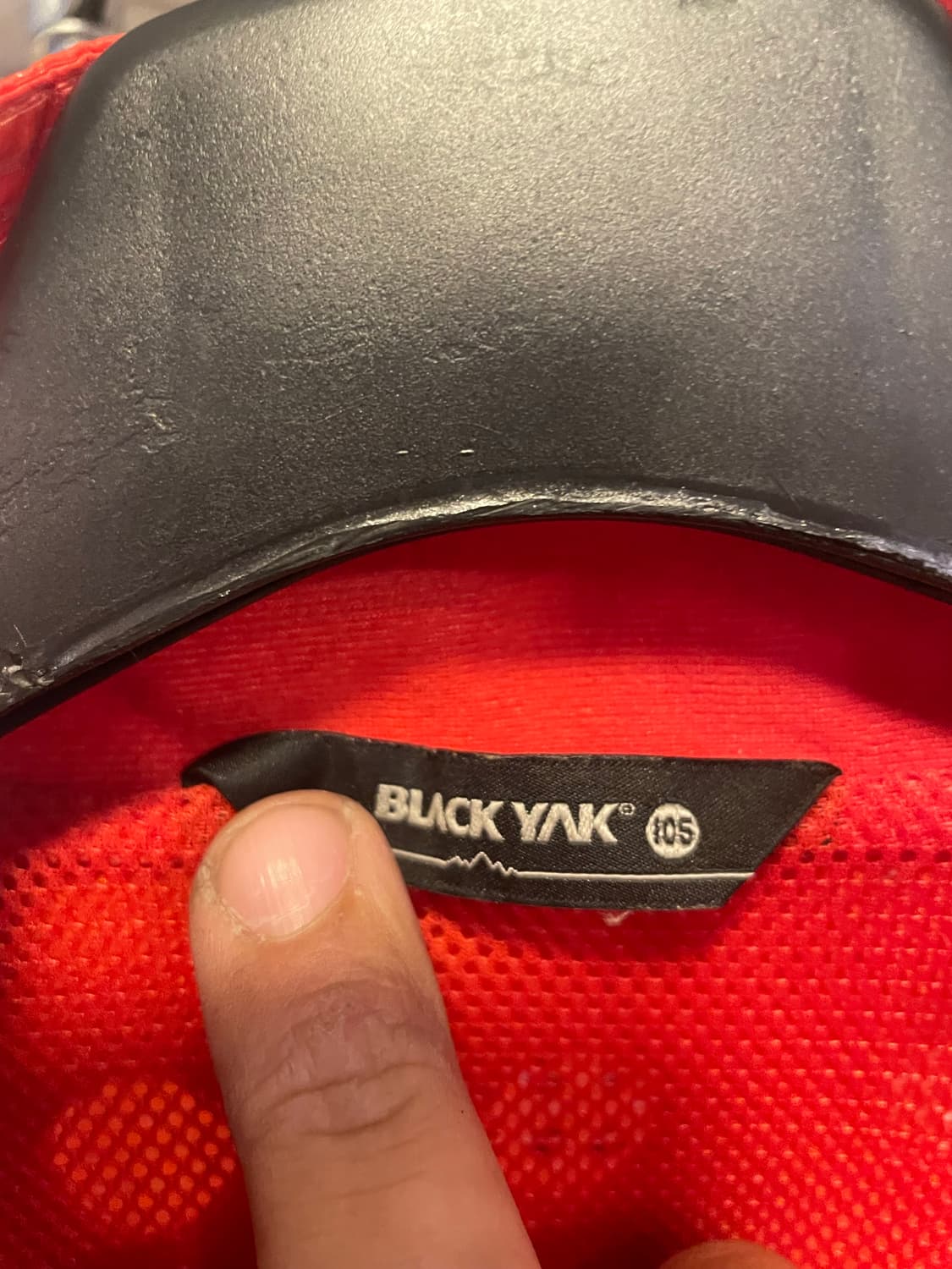 블랙야크 105사이즈  상품이미지4