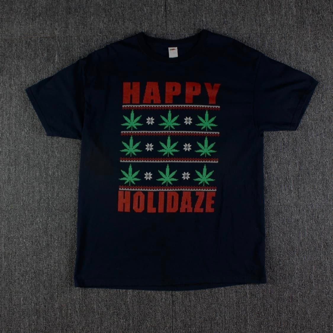 FRUIT OF THE ROOM T-Shirt 상품이미지1