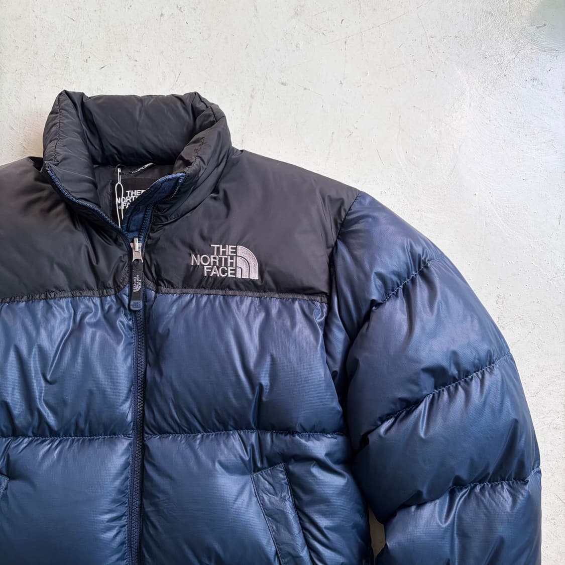 00s 노스페이스 700 빈티지 패딩 S 상품이미지2