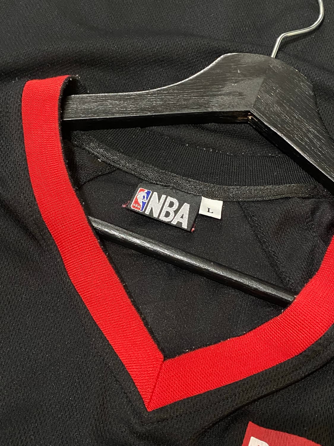 NBA 제임스 하든 베스킷볼 나시 상품이미지9