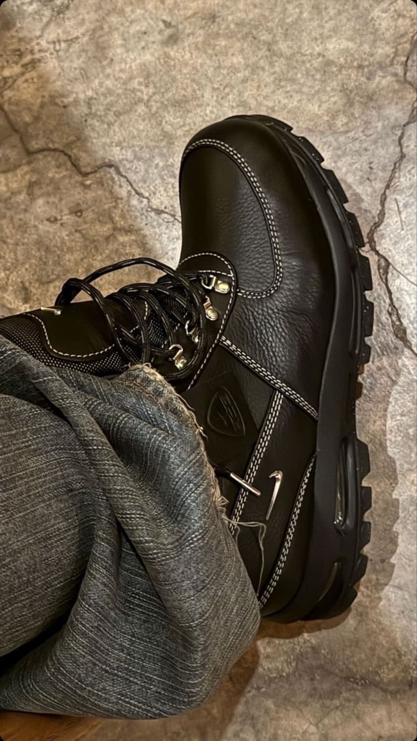 [새상품] (280) 나이키 고아돔 상품이미지1