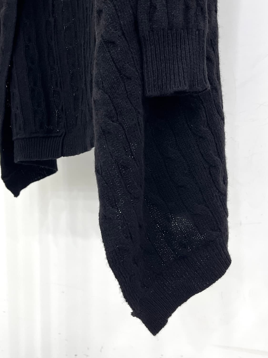 폴로 랄프로렌 케이프망토 M 상품이미지6